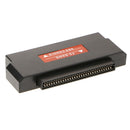 Famicom to Nes 60 Pin to 72 Pin Adaptor Converter for Nintendo Entertainment