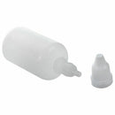 10 pcs Plastic Bottle Drop Bottle 50ml
