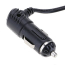 1200mA Dual USB Three Sockets Cigarette Lighter Splitter Adapter Car Charger New