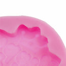 happy birthday silicone cake mold fondant mould tools for decor baking tools JR