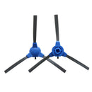 2pcs Side Brushes for Eufy RoboVac 11S 30 Vacuum Cleaner Replacement Parts