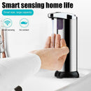 Automatic Soap Dispenser Liquid Hands Free IR Sensor NEW Touchless HOT W9G1