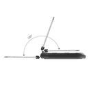 Wireless Charger Car HUD Head Up Display Phone Navigation Holder Qi Charge Doc&M