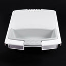 Plastic Drain Cutting Board Anti Corrosion Kitchen Chopping Vegetable Tools