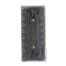 5 Pcs Common Anode 11 Pin 3 Bit 7 Segment 0.28" Red LED Display Digital Tub D2H6