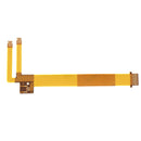 Lens Back Main Flex Cable Ribbon for Nikon J1 VR 10-30mm Replacement Parts - No