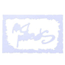 2pcs Metal Cutting Die Stencil for DIY Special Day Scrapbooking Album Craft