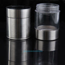 Portable Manual Steel Salt Pepper Sauce Herb Mill Grinder Muller Kitchen Tool