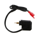 Car Styling Carburetor Automatic Electric Choke For GY6 50cc 125cc 150cc Sc T1C3
