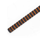 Dumbbell Extension Bar Padded 50cm/19'' Coupler Home Gym Neck Pad Cushioned