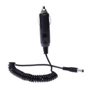 DC 12V Car Charger Charging Cable for Baofeng Radios UV-5R 5RE PLUS UV5A+ A
