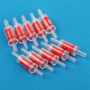10pcs Non Return Valve For Aquarium Air Pump