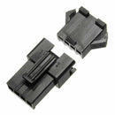 520x 2.54mm Dupont Crimp Pin Connector Header Wire Terminal Housing Mix K LLC
