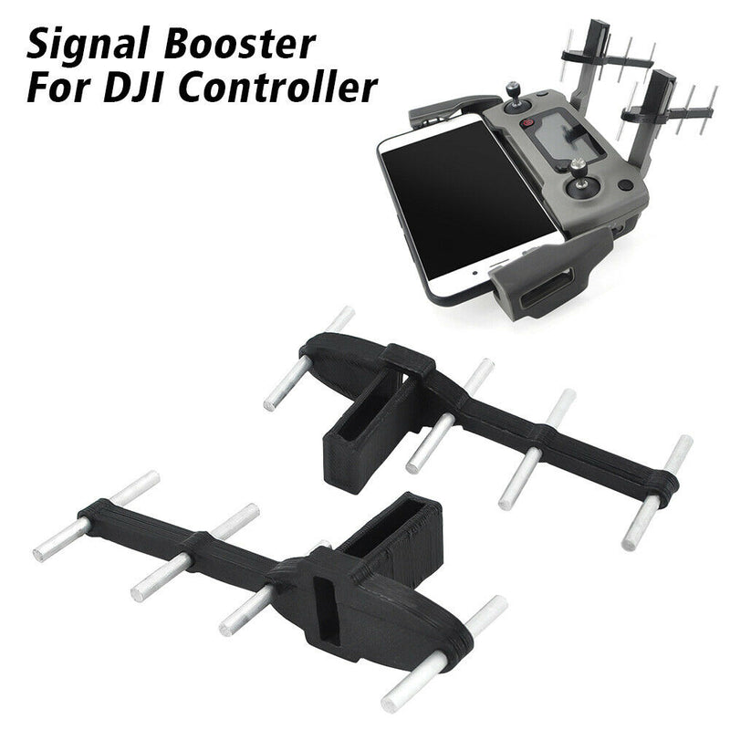 1pair Antenna Signal Range Booster Professional Amplifier Radar for DJI Mavic 2