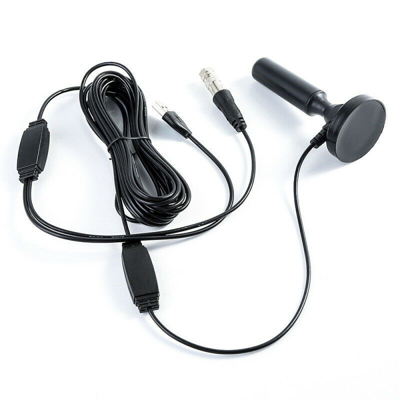 New Indoor Gain 22dB Digital CMMB / DVB-T / DMB-T Aerial Antenna For T CKH