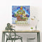 5D DIY Special Shaped Diamond Painting Sleigh Cross Stitch Mosaic Craft Kit