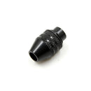 M8 Multi Chuck Keyless Rotary Tools 0.3-3.2MM Faster Bit Swaps drill accessorglj