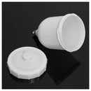 Spray Gun Cup Replacement Pot 600ML For Devilbiss GTI / TEKNA Pro Pri FLG N