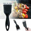 Multifunction Cooking Wire Bristles Cleaning Brushes Cleaning Brush B5Y6