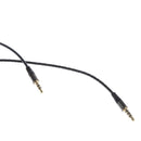 3.5mm AUX Male to Male Stereo Audio Cable for iPod MP3 CAR Android