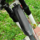 1Pair High Strength Bicycle Mudguard Mountain Bike Front Rear Quick Release U3F6