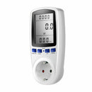 Smart Billing Socket Power Meter Consumption Energy Electricity Monitor NZG OSU