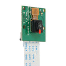 5MP Camera Module Board Webcam Video 1080p 720p for Raspberry Pi 3 ,Pi 2 1P L3F7