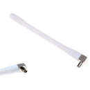 TS9 male plug ra connector antenna aerial rubber for huawei Perfect