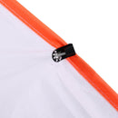 diy painting kite foldable outdoor beach kite children kids sport funny toys JR