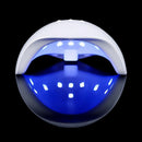 36W Nail Dryers For Drying Varnishes Gel UV Lamp LED Lamp Nail For Manicure