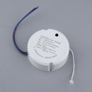 LED Driver Power Supply DC 24-72V 200mA 8-24W For LED Light