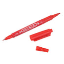 Golf Ball Marker Pen and Template Waterproof Marking Pen for Sporting Goods
