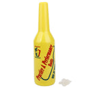 2 Counts Practice and Performance Bottle - Yellow