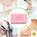 Sulfur Soap Skin Conditions Fungus Bath whitening soap N7O7 shampoo Portabl P2V4