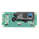 Blue IIC I2C TWI Serial LCD1602A Module LCD Display For Arduino