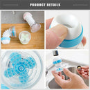 Creative Water Faucet Sprayer Spray Saving water Kitchen Accessories Flexib