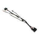 Air Conditioning Wiring Harness 89019124 for Chevrolet Colorado GMC Canyon