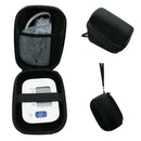Portable Storage Case Bag Travel Case for Omron 10 Series Wireless Upper Ar