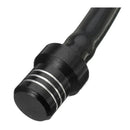 Gas Fuel Tank Cap Valve Vent Breather Hose Tube For ATV PIT Dirt Bike Color