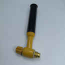 QQ300A TIG Welding Torch Head TIG Welder Gun Head Consumbles Replacement 5CM
