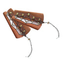 Protecting Tool Leather Arm Protection Archery Arm Guard Forearm Guard sau UDR
