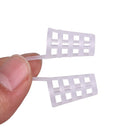 8Pcs stop snoring nose vents clip anti snore sleep apnea nasal dilators devicesp