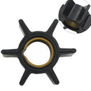 47-89980 Impeller for Mercury Mariner Outboard 2 Stroke Water Pump 3.5 3.6