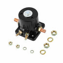 3X(Starter Solenoid Switch Relay for Johnson Omc Evinrude Outboard Mot W~