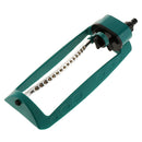 Garden Lawn Hose Watering Oscillating Sprinkler