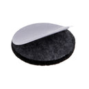 50x Floor Protector Furniture Self Stick Anti Skid Sofa Table Feet Felt Pads