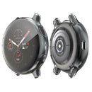Soft Silicone Protective Cover for Galaxy Watch Active 2 (44mm Transparent) A
