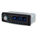 24v Car Bluetooth Player Stereo Aux Iso Interface Mp3 Fm / Usb / Radio Mp3