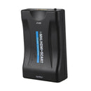Hdmi to SCART Converter HDMI TO SCART HD Video Converter 1080P J9D4