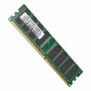 4GB Kit (4x 1GB) DDR1-400MHz PC Desktop Memory PC1-3200 184pin Non-ECC DIMM